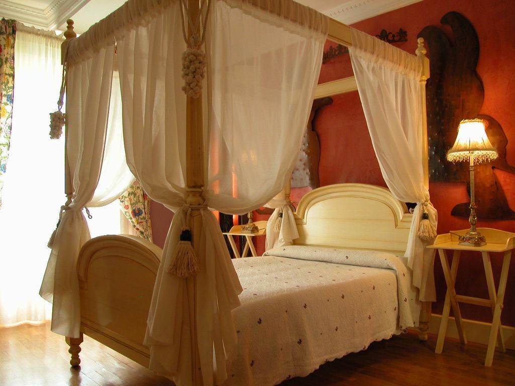 Posada Del Indiano Cidones Phòng bức ảnh